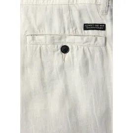 STREET ONE Chinohose Lässig Beige 40 32