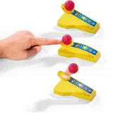 NORIS Drei In Einer Reihe Spiel Dunking Star Basketballspiel