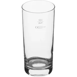 Pasabahce Istanbul Bierglas 0,59 l 12 St.