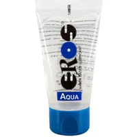 Eros Aqua Water Based Gleitgel 50 ml