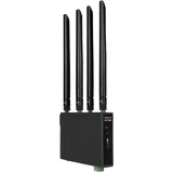Edimax D5G-8459 Industrial 5G NR), DIN-Schienenrouter