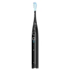 oclean X Pro 20 Set schwarz + Reiseetui