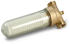Wasserfilter