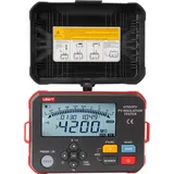 UNI-T PV-Isolationswiderstandstester UT503PV