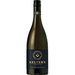 Villa Maria Icon Keltern Chardonnay Hawkes Bay 2021