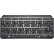 Logitech MX Keys Mini IT grafit