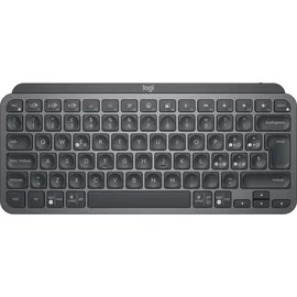 Logitech MX Keys Mini IT grafit