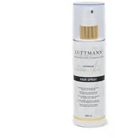 Luttmann LUTTMANN® Hair Spray Natural & Synthetik Haarspray 200