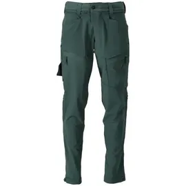 Mascot Mascot, Arbeitshose, Funktionshose ULTIMATE STRETCH Nussbraun