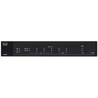 Cisco RV340 Dual WAN Gigabit VPN Router