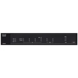 Cisco RV340 Dual WAN Gigabit VPN Router