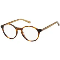 Tommy Hilfiger Unisex Th 1841 Sunglasses, 05L/19 Havana 2,