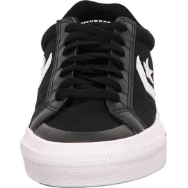 Converse Sport Casual Low Herren Schwarz 44