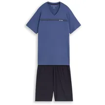 Tom Tailor Shorty Maine Blau 56 (XXL)