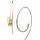 Skagen Ohrstecker KARIANA goldfarben SKJ1217998