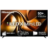 Hisense 85UXNQ 85 Zoll ULED MiniLED 4K Smart TV