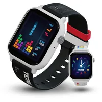 my play watch Tetris My Play Watch 0 GB Schwarz + Tetris