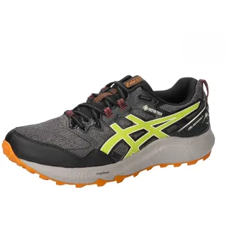 Herren graphite grey/neon lime 41,5