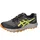 Herren graphite grey/neon lime 41,5