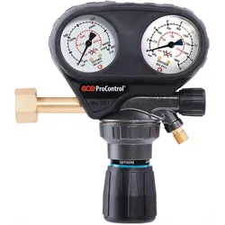 GCE RHÖNA Flaschendruckminderer ProControl Sauerstoff - PC0780621