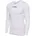 hummel hmlBL Tee L/S Weiß S