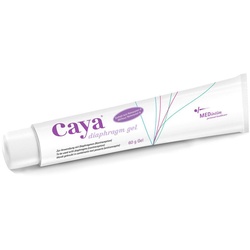 Caya Diaphragma Gel 60 g 60 g Gel