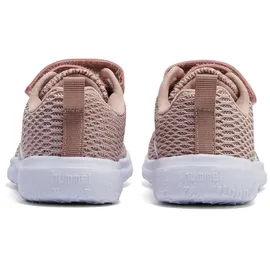 hummel Actus Ml Recycled Sneakers Burnished Lilac 23