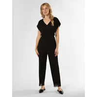 s.Oliver BLACK LABEL Jumpsuit schwarz 44