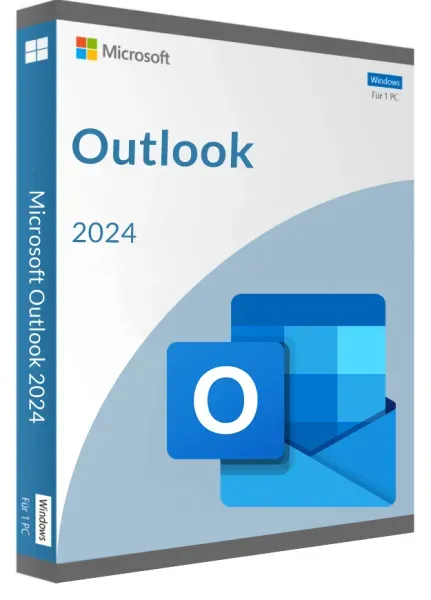 Microsoft Outlook 2024