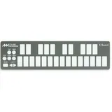 muse kinetics MIDI-Controller K-Board Galaxy