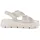 Gabor Plateau-Sandaletten Damen Beige 38,5