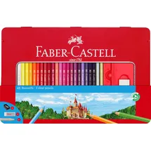 Faber-Castell Classic Buntstifte 48 St. mehrfarbig