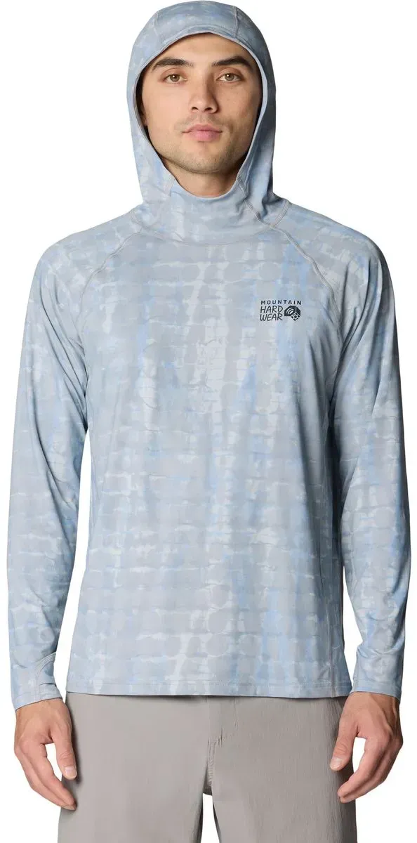Mountain Hardwear M Crater Lake Hoody glacial prismatic print (98) XL