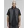 URBAN CLASSICS Super Light Bubble Weste Black M