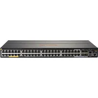 HP HPE Aruba 2930M 48G Rackmount Gigabit Ethernet (10/100/1000)