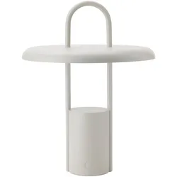 Stelton - Pier Akku LED-Leuchte, sand