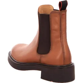 LLOYD Chelsea-Boots Herren Braun 40