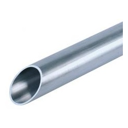 Fränkische Alu Steck-ES M20, Ø 20mm, Länge 3m