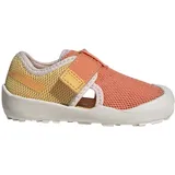 Adidas Terrex Captain Toey Sandalen - Amber Tint / Semi Spark / Putty Mauve - EU 20