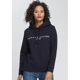 Tommy Hilfiger Heritage Essential Sweatshirt Desert Sky 2XL