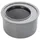 Airfit GmbH & Co. KG Airfit Abwasser-Innen-Reduzierstück DN 110 x 75, superkurz, für HT-Rohr - 81107SK