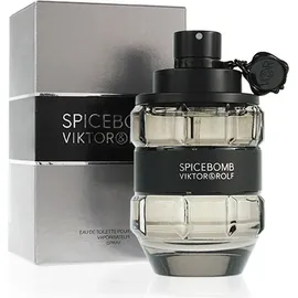Viktor & Rolf Spicebomb Eau de Toilette  50 ml