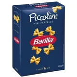 Mini Farfalle Nudeln 500g - Barilla