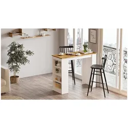 möbel direkt online Bar-/Küchentheke Heike