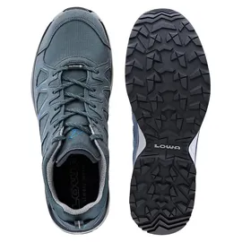 Lowa Innox Evo II GTX stahlblau/ocean 43.5