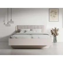 Home Affaire CLAREI 160 x 200 cm Beige