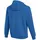 Nike Hoodie Royal Blue/Weiß XS