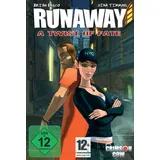 Runaway: A Twist of Fate (USK) (PC)