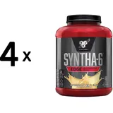 BSN Syntha-6 Edge Vanilla Ice Cream Pulver 1780 g