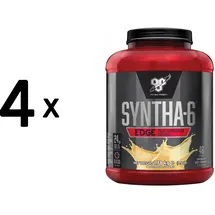 BSN Syntha-6 Edge Vanilla Ice Cream Pulver 1780 g